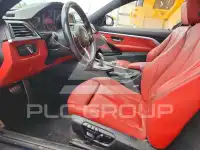 2014 BMW 435 фото