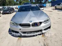 2014 BMW 435 фото