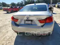2014 BMW 435 фото