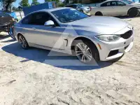 2014 BMW 435 фото