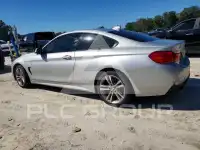 2014 BMW 435 фото