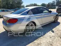 2014 BMW 435 фото