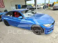 2014 BMW 435 фото