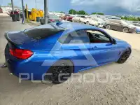 2014 BMW 435 фото