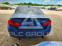 2014 BMW 435 фото