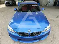 2014 BMW 435 фото