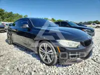 2014 BMW 435 фото