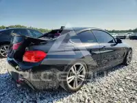2014 BMW 435 фото