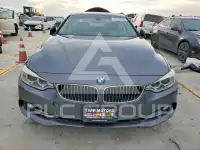 2014 BMW 435 фото