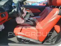 2014 BMW 435 фото