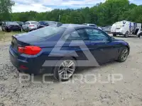 2014 BMW 435 photo