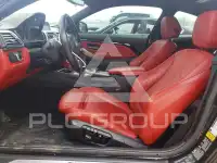 2014 BMW 435 фото