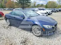 2014 BMW 435 фото