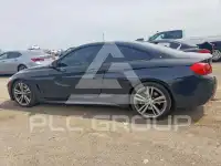 2014 BMW 435 фото