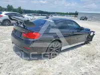 2014 BMW 435 фото