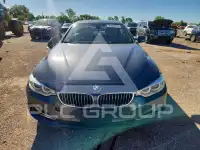 2014 BMW 435 фото
