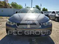 2014 BMW 435 фото