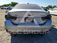 2014 BMW 435 фото