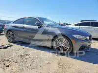 2014 BMW 435 фото