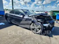 2014 BMW 435 фото