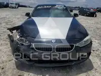 2014 BMW 435 фото