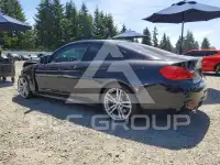 2014 BMW 435 photo