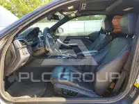 2014 BMW 435 фото