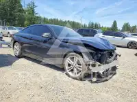 2014 BMW 435 photo