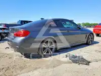 2014 BMW 435 фото