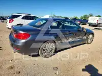 2014 BMW 435 фото