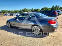 2014 BMW 435 фото
