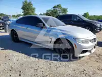 2014 BMW 435 фото