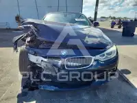 2014 BMW 435 фото