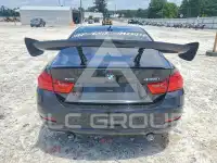 2014 BMW 435 фото