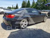 2014 BMW 435 photo
