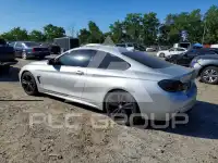 2014 BMW 435 фото