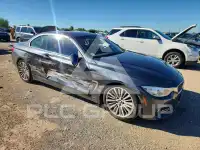 2014 BMW 435 фото