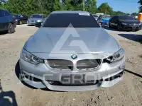 2014 BMW 435 фото