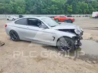 2014 BMW 435 photo