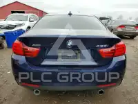 2014 BMW 435 photo