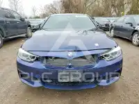 2014 BMW 435 photo