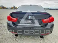 2014 BMW 435 фото