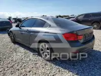 2014 BMW 435 фото