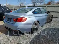 2014 BMW 435 photo