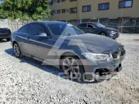 2014 BMW 435 фото