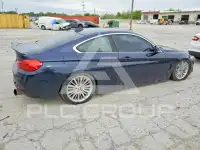 2014 BMW 435 photo