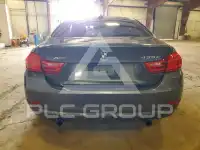 2014 BMW 435 фото