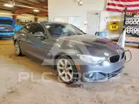 2014 BMW 435 фото