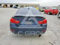 2014 BMW 435 photo