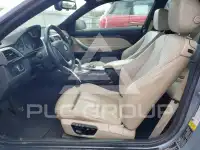 2014 BMW 435 photo